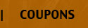 coupons